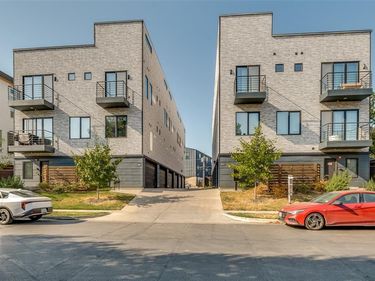2613 Calvin Street, Unit 9, Dallas, TX 75204