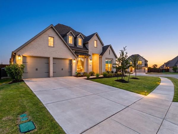 1115 Sandgate Drive, Forney, TX 75126