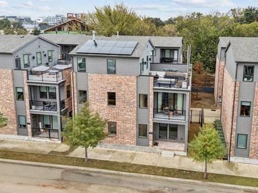 1545 Cosette Drive, Dallas, TX 75215
