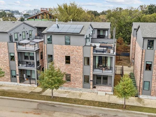 1545 Cosette Drive, Dallas, TX 75215