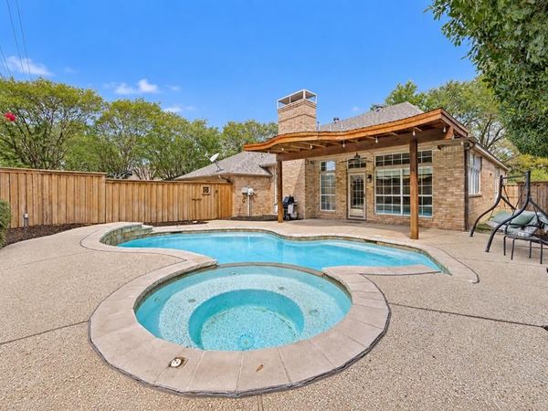 821 Shorewood Drive, Coppell, TX 75019
