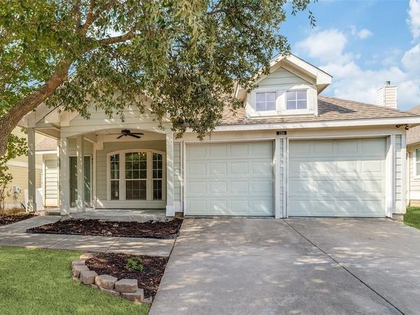 2314 Wiley Farm, Anna, TX 75409