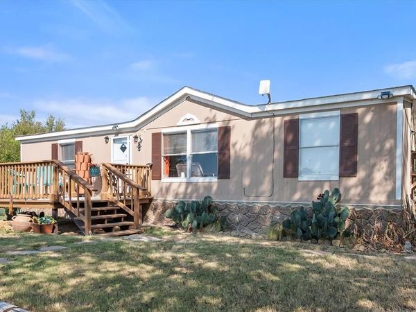 309 SE County Road 3048a, Corsicana, TX 75109