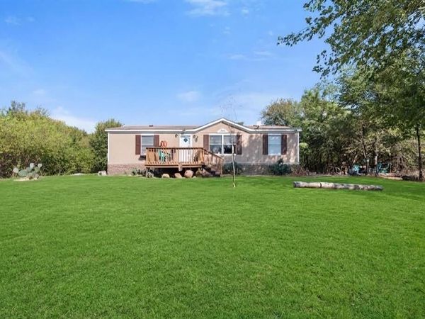 309 SE County Road 3048a, Corsicana, TX 75109