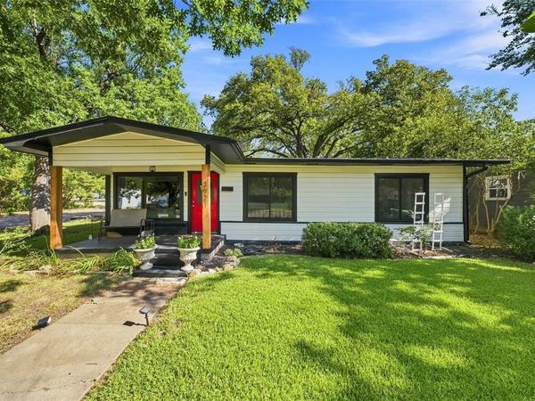 3921 Austin Avenue, Waco, TX 76710