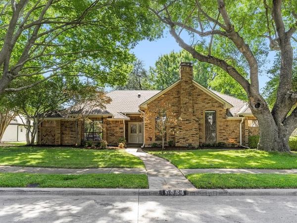 6604 Garfield Drive, Plano, TX 75023