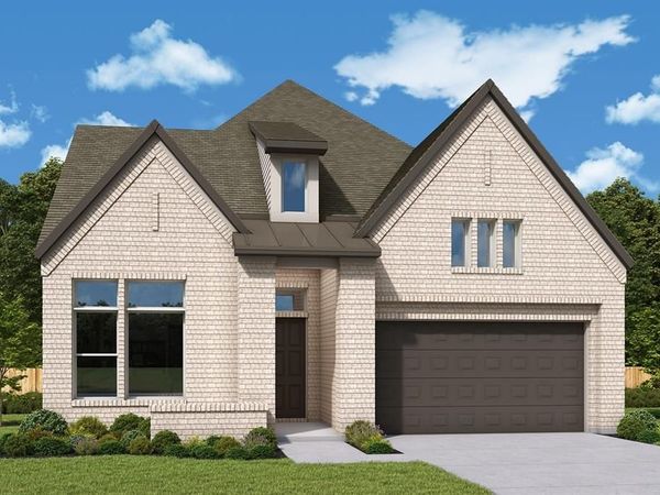 1817 Salt Grass Drive, Argyle, TX 76226