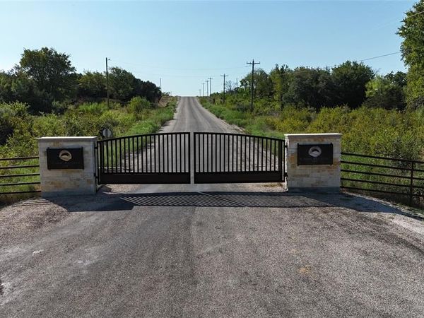 TBD Lot 5 Mesa Vista Drive, Stephenville, TX 76401
