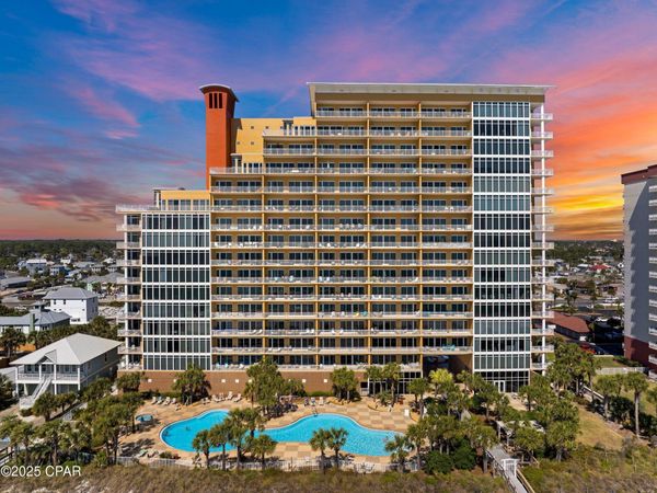 6627 Thomas Drive , Unit 301, Panama City, FL 32408