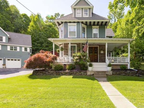 125 Vineyard Avenue , Highland, NY 12528