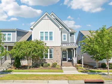 5517 Advancing Avenue, Raleigh, NC 27616