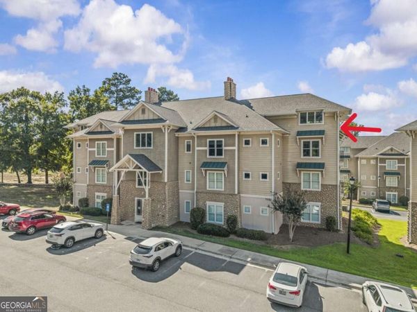 109 Misty Lane NW Unit #532, Milledgeville, GA 31061