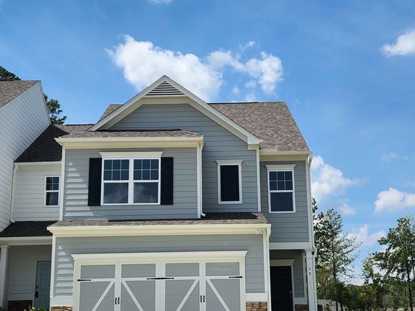 48 Umber Lane, Unit LOT 18, Newnan, GA 30263