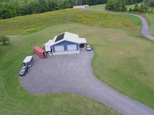 1007 New York 990V, Gilboa, NY 12076