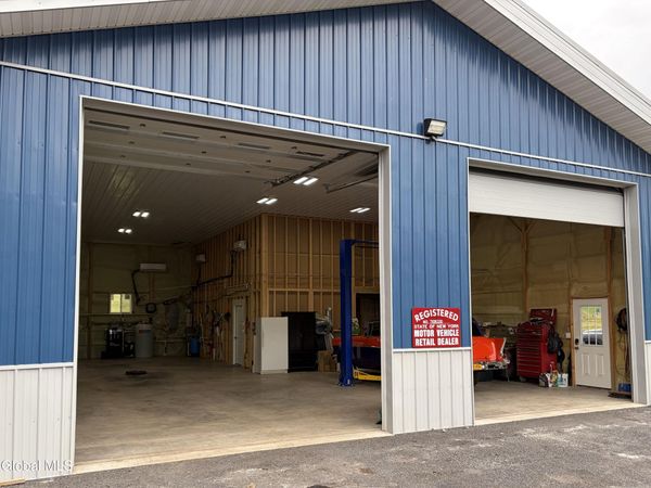 1007 New York 990V, Gilboa, NY 12076