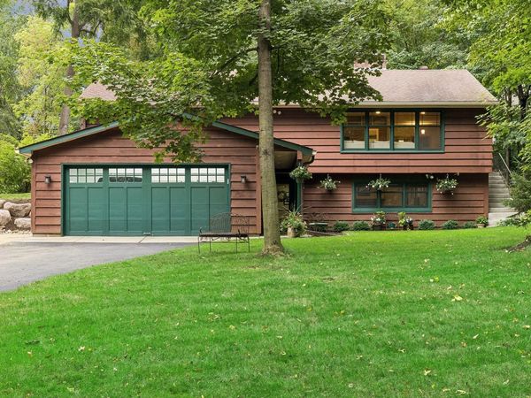 16609 Hidden Valley Road, Minnetonka, MN 55345