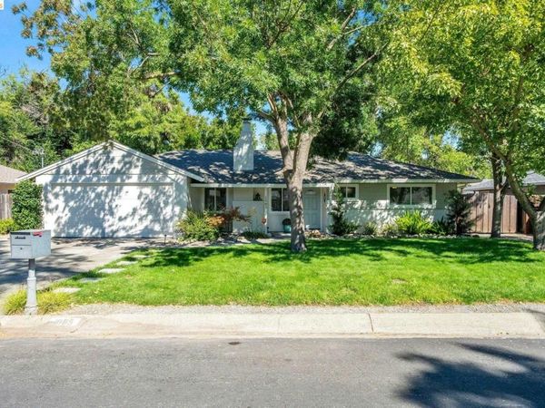 1585 Violet, Pleasant Hill, CA 94523
