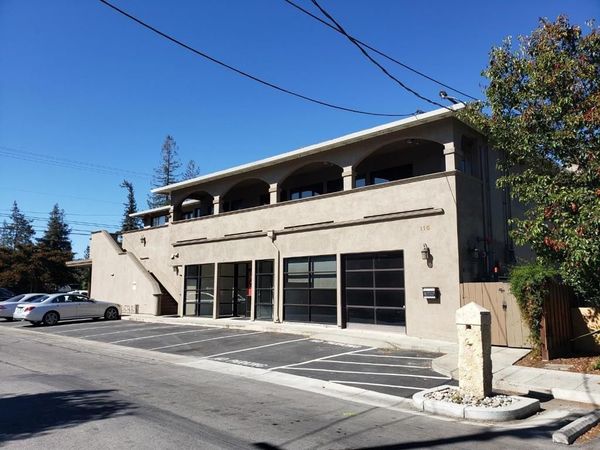 1800 El Camino Real, Menlo Park, CA 94027
