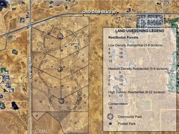 3063 Oro Dam Blvd, Oroville, CA 95965