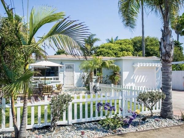 238 23rd Street, Del Mar, CA 92014