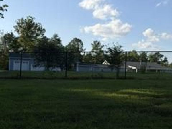 2844 E JACK JOUETT ROAD , LOUISA, VA 23093