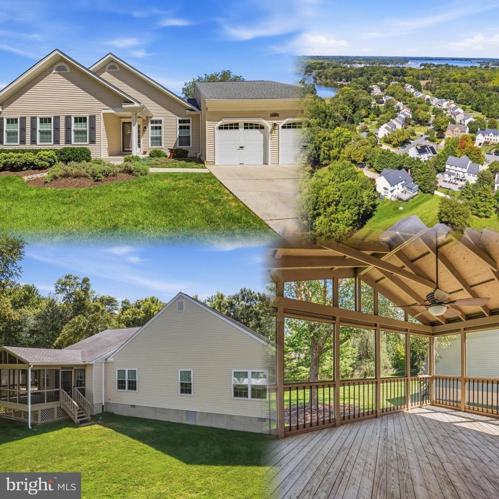 690 PLANTATION BOULEVARD, WEST RIVER, MD 20778
