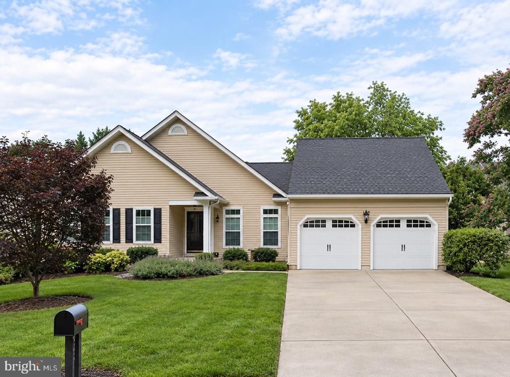 690 PLANTATION BOULEVARD, WEST RIVER, MD 20778