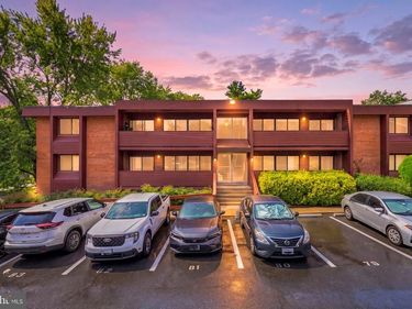 1508 S GEORGE MASON DRIVE, Unit 10, ARLINGTON, VA 22204