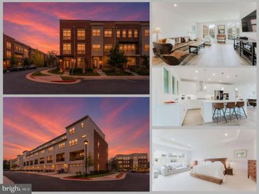 3801 TUSSICA WAY , FAIRFAX, VA 22030