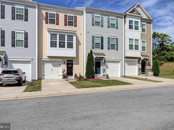 47 LANDIS COURT, FALLING WATERS, WV 25419