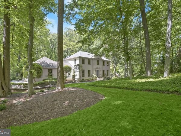 10118 NEW LONDON DRIVE, POTOMAC, MD 20854