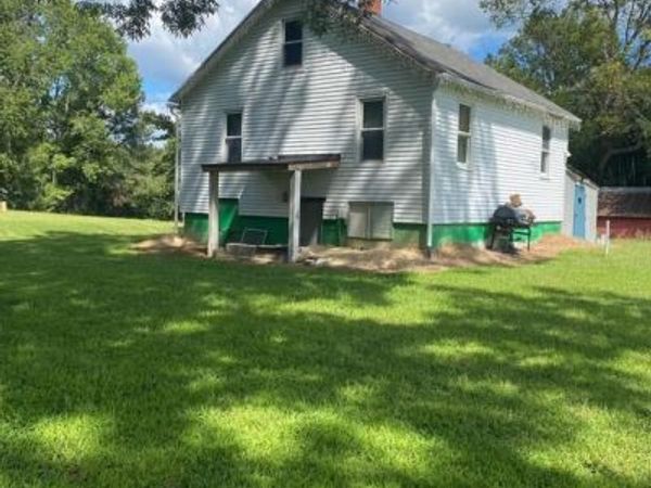 2326 KLEJ GRANGE ROAD , POCOMOKE CITY, MD 21851