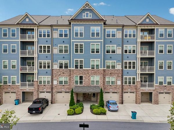 3411 ANGELICA WAY, Unit 203, FREDERICK, MD 21704