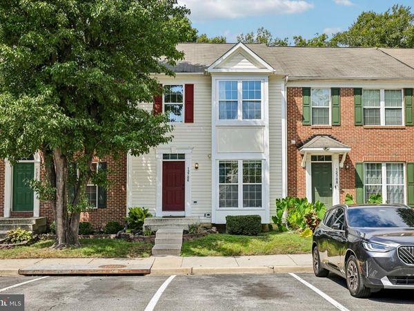 12706 MARLTON CENTER DRIVE, UPPER MARLBORO, MD 20772