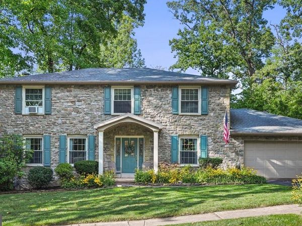 3425 HARROWGATE ROAD, YORK, PA 17402