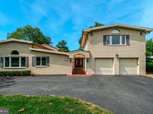 7113 CAROL LANE, FALLS CHURCH, VA 22042