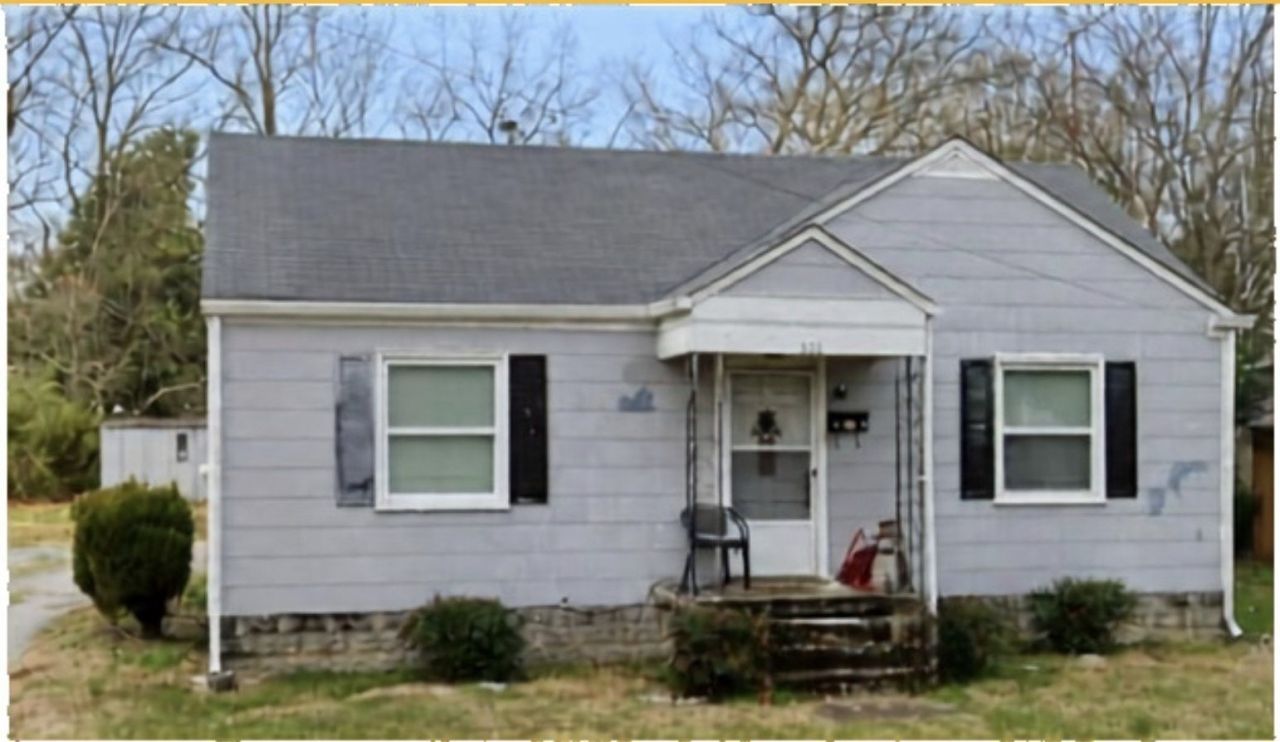 306 Cleveland Ave, Lebanon, TN 37087 Main Photo