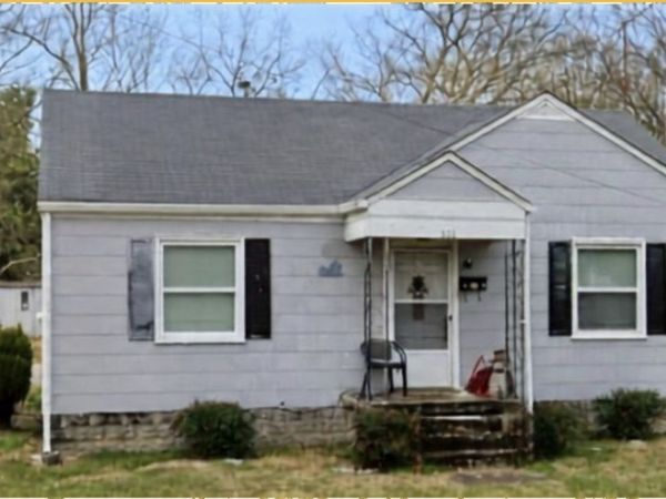 306 Cleveland Ave , Lebanon, TN 37087