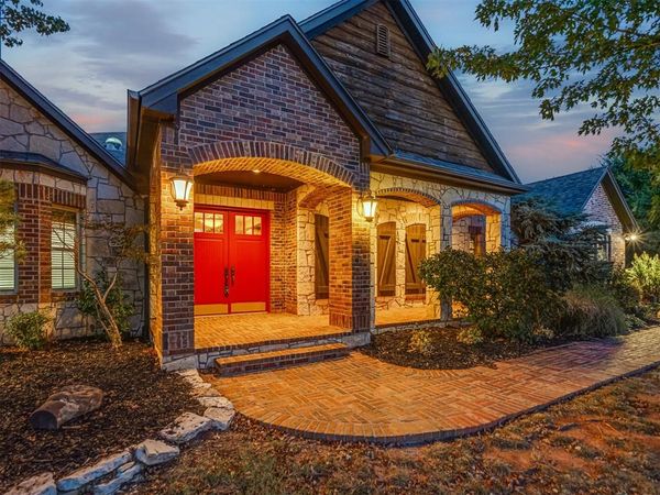 3301 Santa Rosa Court, Norman, OK 73071