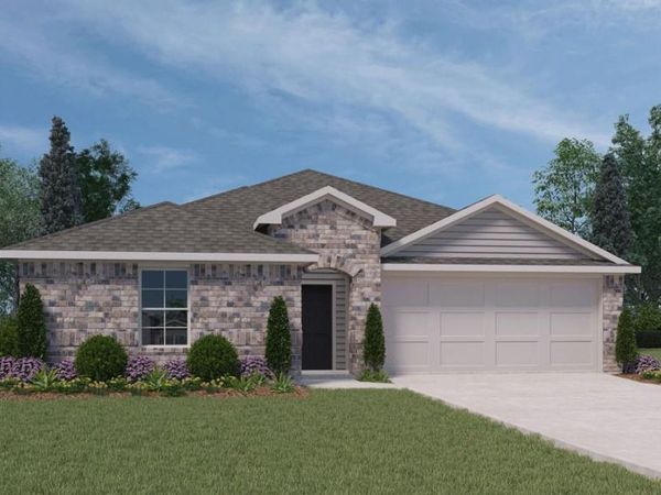 1303 Cordus Jackson Jr LN, Killeen, TX 76549