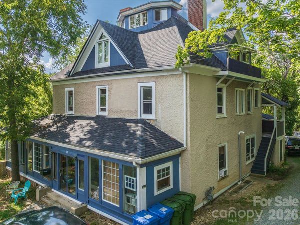 23 Northview Street , Asheville, NC 28801