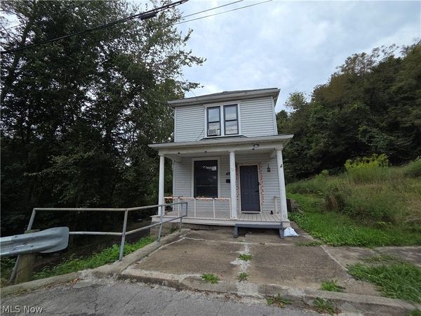 621 Linden Avenue , Steubenville, OH 43952