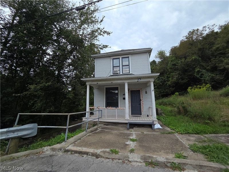 621 Linden Avenue, Steubenville, OH 43952 Photo 1