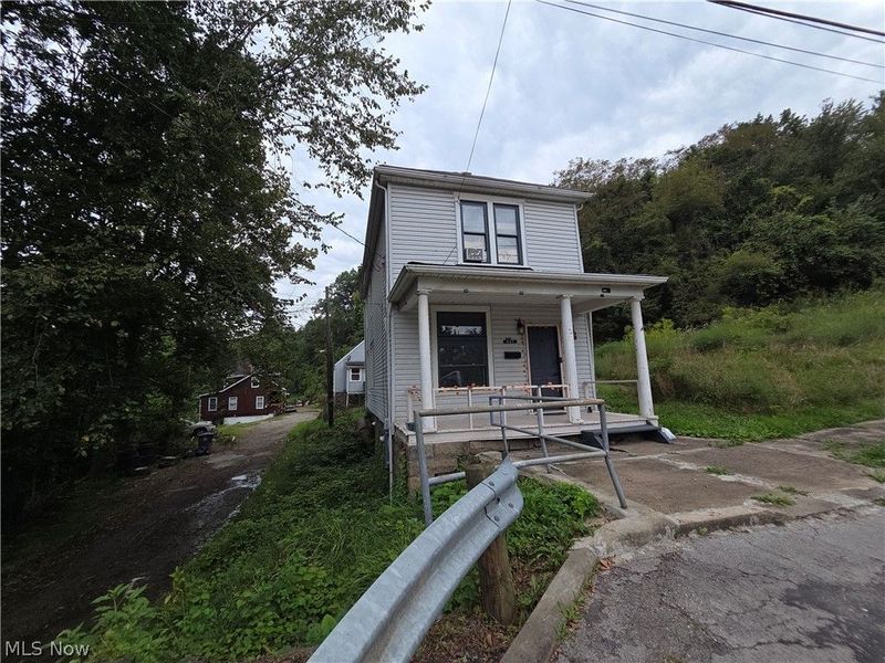 621 Linden Avenue, Steubenville, OH 43952 Photo 2
