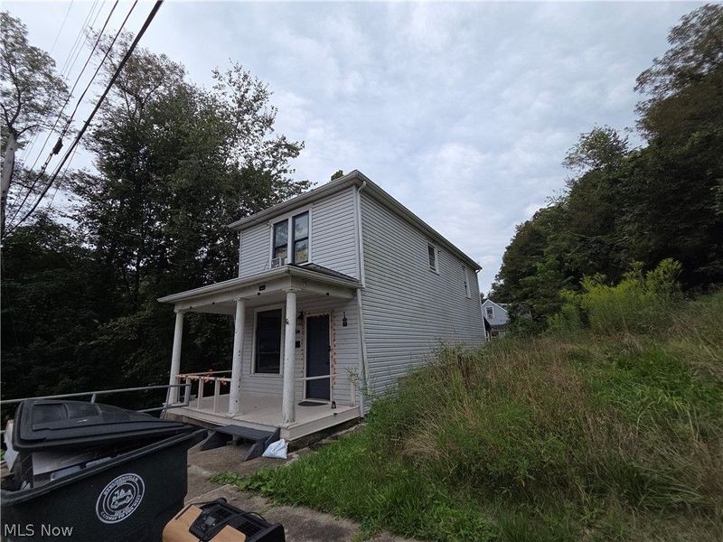 621 Linden Avenue, Steubenville, OH 43952 Photo 3