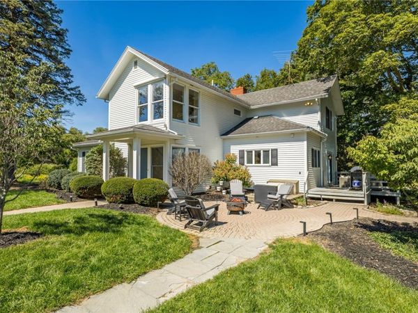 5705 Goodale Road, Canandaigua, NY 14424