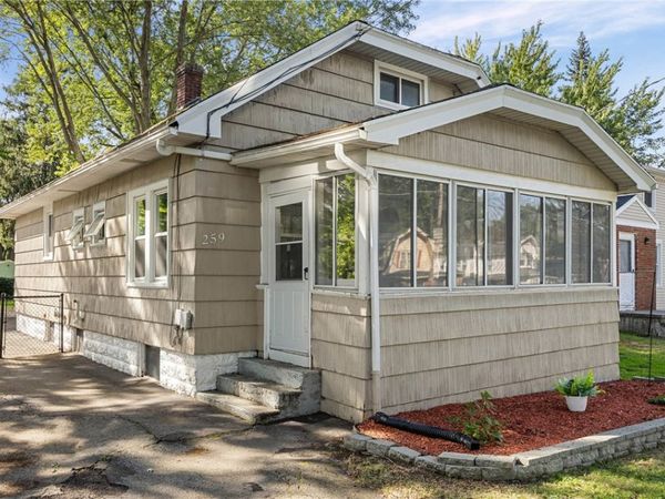 259 Matilda Street , Rochester, NY 14606