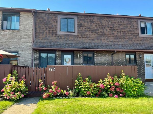 172 Surrey Hill Way Way , Rochester, NY 14623