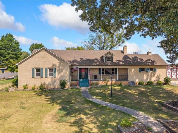 321 W Erie Avenue , Harrison, AR 72601