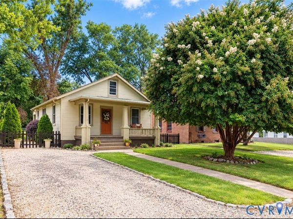 2806 Kenwood Avenue, Henrico, VA 23228